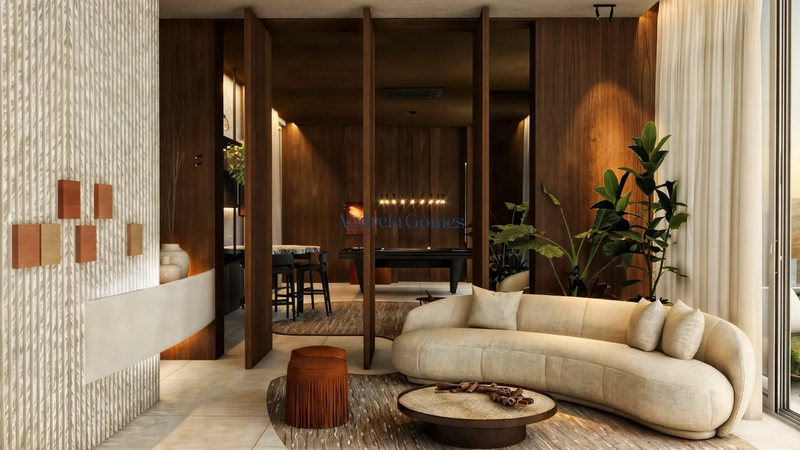 Apartamento com 03 suítes à venda em Itajaí, Fazenda: 7ª foto da galeria de imagens do imóvel