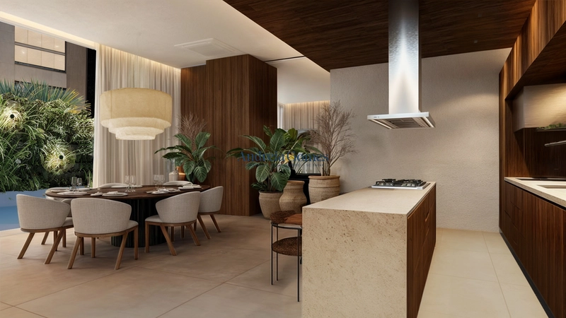 Apartamento com 03 suítes à venda em Itajaí, Fazenda: 22ª foto da galeria de imagens do imóvel