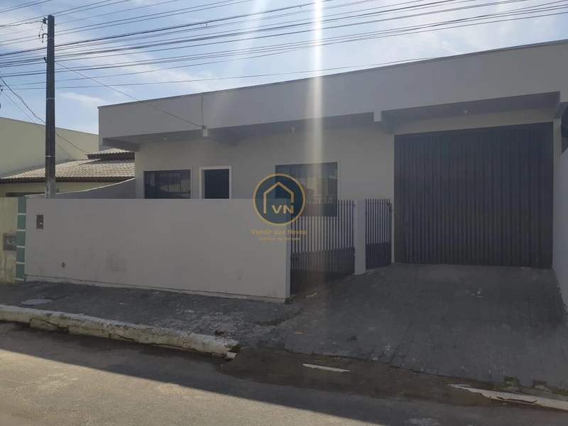 Casa para Venda em Itajaí, São Vicente, 2 dormitórios, 1 banheiro, 3 vagas: 3ª foto da galeria de imagens do imóvel