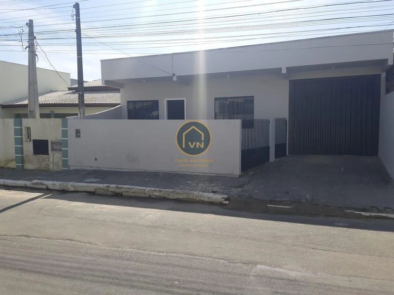 Casa para Venda em Itajaí, São Vicente, 2 dormitórios, 1 banheiro, 3 vagas: 6ª foto da galeria de imagens do imóvel