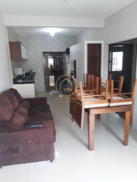 Casa para Venda em Itajaí, São Vicente, 2 dormitórios, 1 banheiro, 3 vagas: 9ª foto da galeria de imagens do imóvel