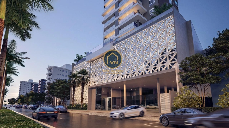 Apartamento para Venda, Centro, 3 suítes, 1 banheiro, 3 vagas: 3ª foto da galeria de imagens do imóvel