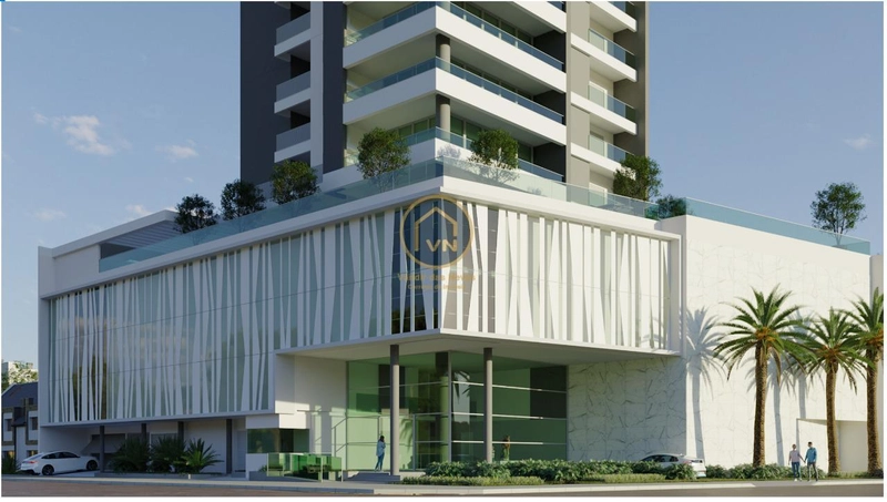 Apartamento para Venda em Itajaí, Fazenda, 4 dormitórios, 4 suítes, 5 banheiros,: 19ª foto da galeria de imagens do imóvel