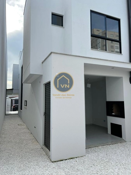 Sobrado para Venda em Itajaí, Centro, 3 dormitórios, 3 suítes, 3 banheiros, 2 va: 11ª foto da galeria de imagens do imóvel