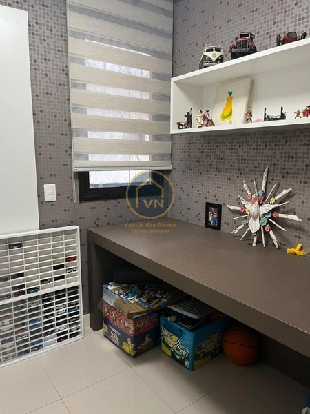 Apartamento para Venda em Itajaí, Fazenda, 3 dormitórios, 2 suítes, 5 banheiros,: 24ª foto da galeria de imagens do imóvel