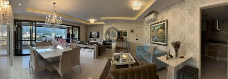 Apartamento para Venda em Itajaí, Fazenda, 3 dormitórios, 2 suítes, 5 banheiros,: 9ª foto da galeria de imagens do imóvel