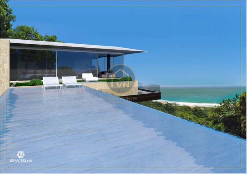 Apartamento para Venda em Itajaí, Praia Brava, 4 dormitórios, 4 suítes,: 5ª foto da galeria de imagens do imóvel