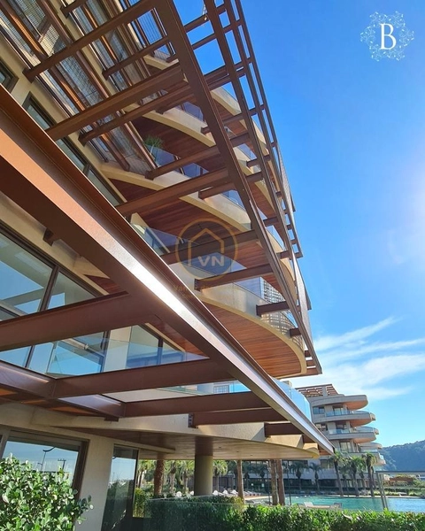 Apartamento para Venda em Itajaí, Praia Brava, 4 dormitórios, 4 suítes,: 7ª foto da galeria de imagens do imóvel