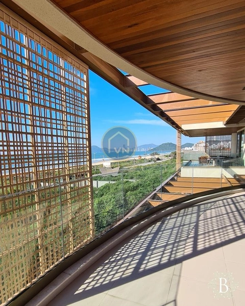 Apartamento para Venda em Itajaí, Praia Brava, 4 dormitórios, 4 suítes,: 3ª foto da galeria de imagens do imóvel