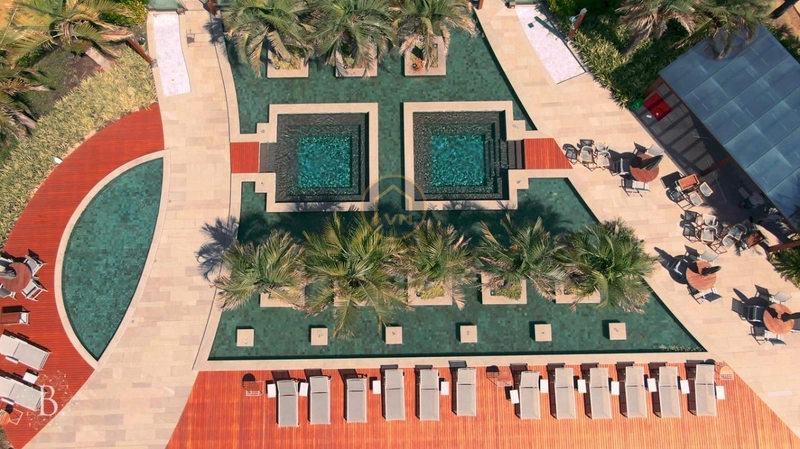 Apartamento para Venda em Itajaí, Praia Brava, 4 dormitórios, 4 suítes,: 9ª foto da galeria de imagens do imóvel