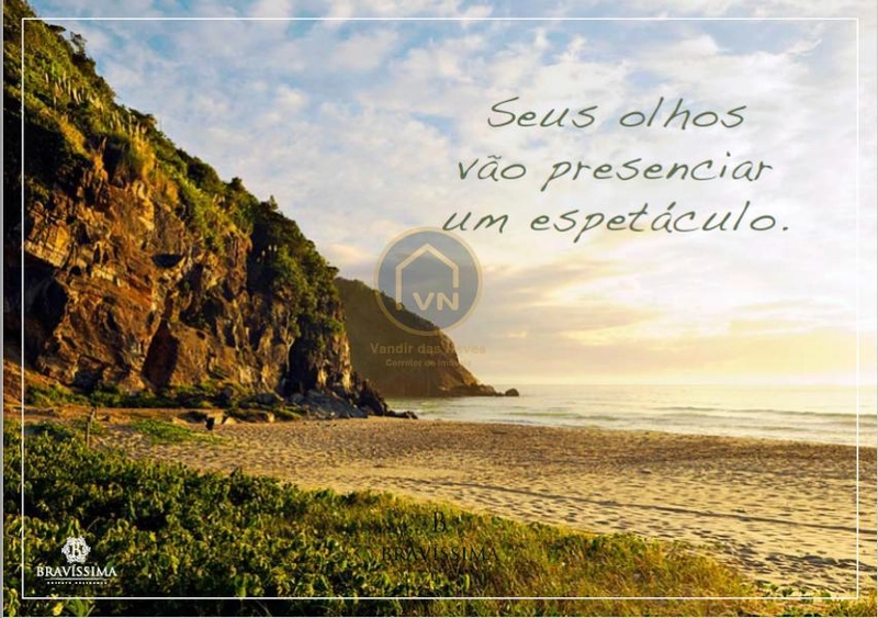Apartamento para Venda em Itajaí, Praia Brava, 4 dormitórios, 4 suítes,: 2ª foto da galeria de imagens do imóvel