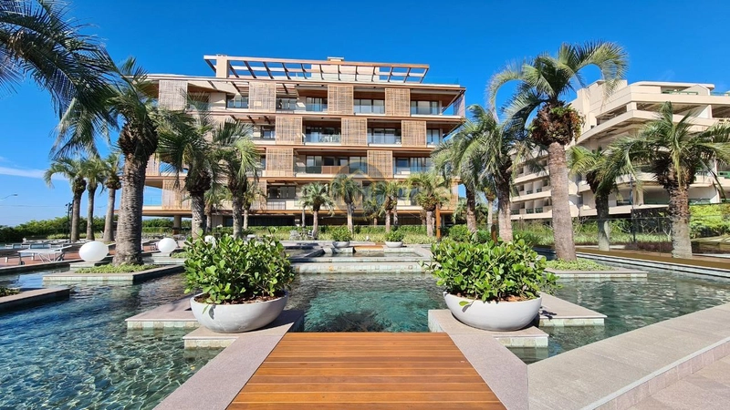 Apartamento para Venda em Itajaí, Praia Brava, 4 dormitórios, 4 suítes,: 8ª foto da galeria de imagens do imóvel