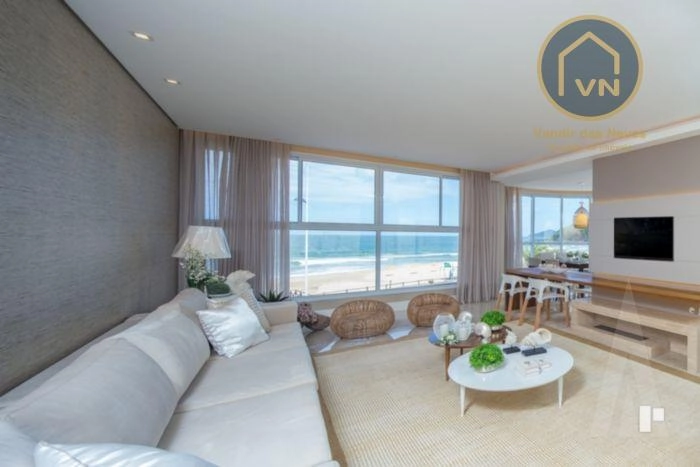Apartamento para Venda em Itajaí, Praia Brava, 4 suítes, 4 vagas: 3ª foto da galeria de imagens do imóvel