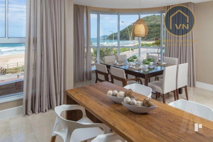 Apartamento para Venda em Itajaí, Praia Brava, 4 suítes, 4 vagas: 4ª foto da galeria de imagens do imóvel