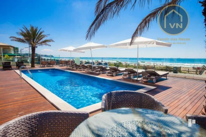 Apartamento para Venda em Itajaí, Praia Brava, 4 suítes, 4 vagas: 11ª foto da galeria de imagens do imóvel