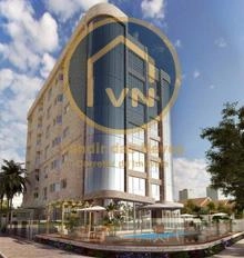 Apartamento para Venda em Itajaí, Praia Brava, 4 suítes, 4 vagas: 13ª foto da galeria de imagens do imóvel
