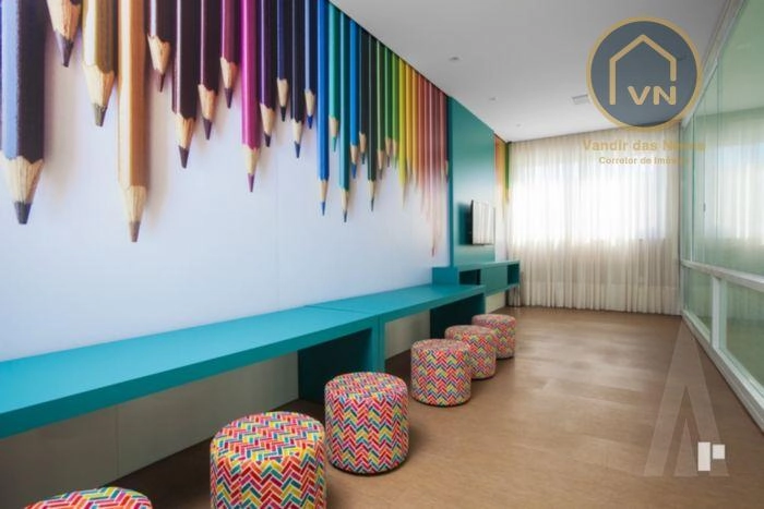 Apartamento para Venda em Itajaí, Praia Brava, 4 suítes, 4 vagas: 5ª foto da galeria de imagens do imóvel