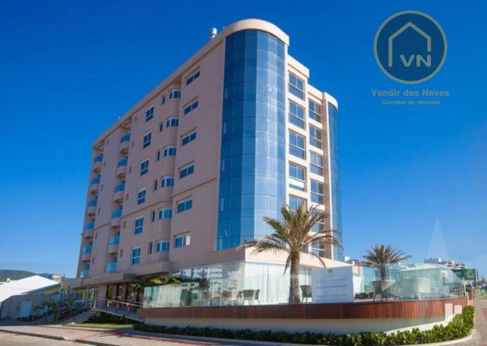 Apartamento para Venda em Itajaí, Praia Brava, 4 suítes, 4 vagas: 1ª foto da galeria de imagens do imóvel