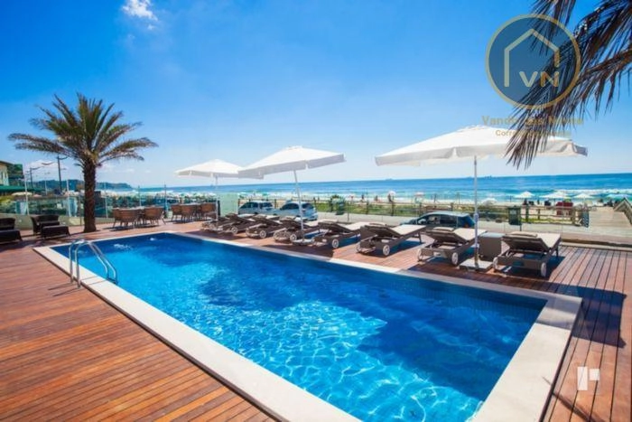 Apartamento para Venda em Itajaí, Praia Brava, 4 suítes, 4 vagas: 10ª foto da galeria de imagens do imóvel