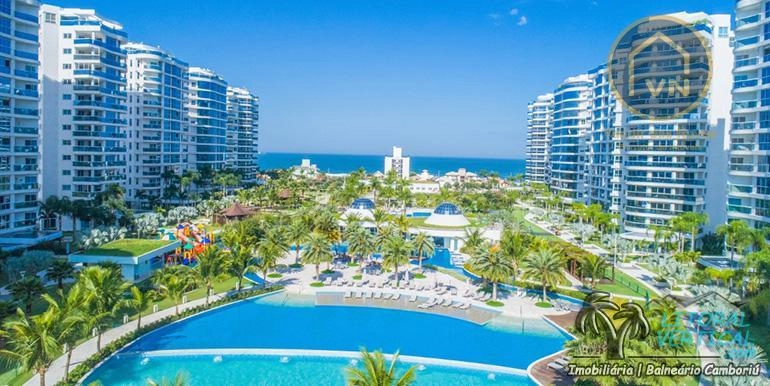 Apartamento pronto para morar 3 suítes: 1ª foto da galeria de imagens do imóvel
