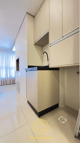 APARTAMENTO semimobiliado | centro de Itajaí: 14ª foto da galeria de imagens do imóvel