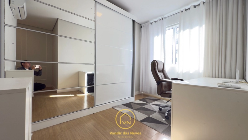 APARTAMENTO semimobiliado | centro de Itajaí: 19ª foto da galeria de imagens do imóvel