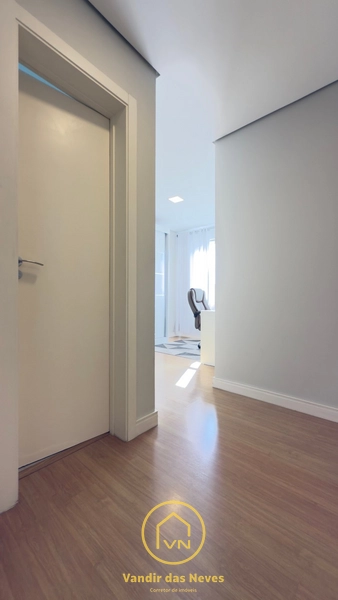 APARTAMENTO semimobiliado | centro de Itajaí: 20ª foto da galeria de imagens do imóvel