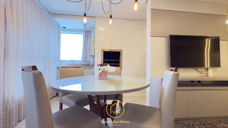 APARTAMENTO semimobiliado | centro de Itajaí: 33ª foto da galeria de imagens do imóvel