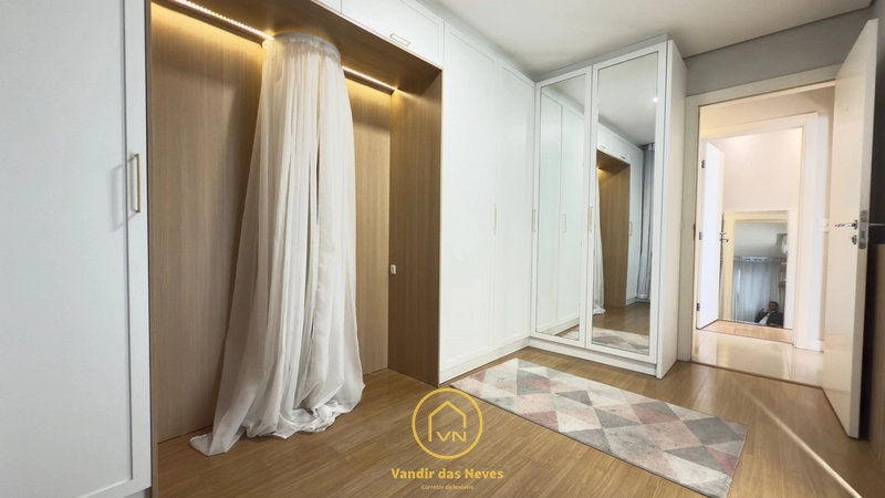 APARTAMENTO semimobiliado | centro de Itajaí: 23ª foto da galeria de imagens do imóvel