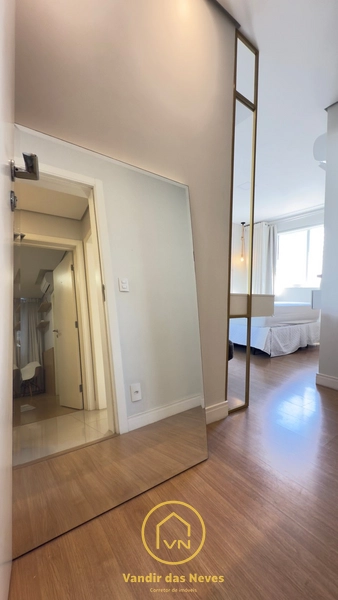 APARTAMENTO semimobiliado | centro de Itajaí: 30ª foto da galeria de imagens do imóvel