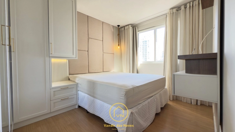 APARTAMENTO semimobiliado | centro de Itajaí: 29ª foto da galeria de imagens do imóvel