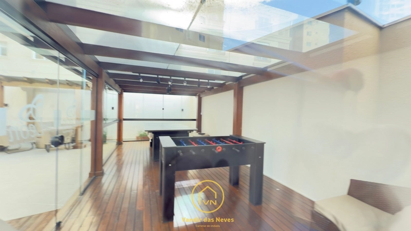 APARTAMENTO semimobiliado | centro de Itajaí: 40ª foto da galeria de imagens do imóvel
