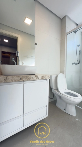 APARTAMENTO semimobiliado | centro de Itajaí: 22ª foto da galeria de imagens do imóvel