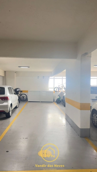 APARTAMENTO semimobiliado | centro de Itajaí: 27ª foto da galeria de imagens do imóvel
