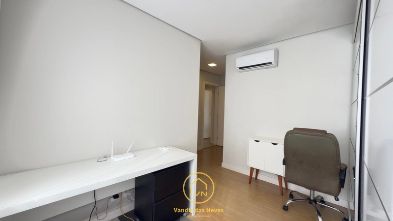APARTAMENTO semimobiliado | centro de Itajaí: 17ª foto da galeria de imagens do imóvel