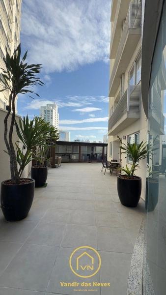 APARTAMENTO semimobiliado | centro de Itajaí: 36ª foto da galeria de imagens do imóvel