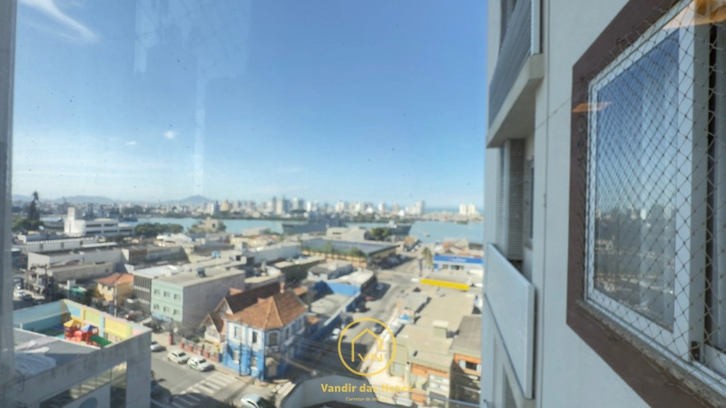 APARTAMENTO semimobiliado | centro de Itajaí: 32ª foto da galeria de imagens do imóvel