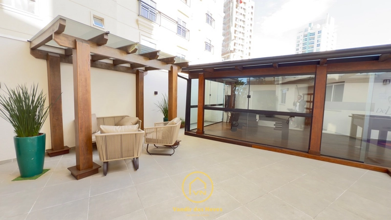 APARTAMENTO semimobiliado | centro de Itajaí: 42ª foto da galeria de imagens do imóvel