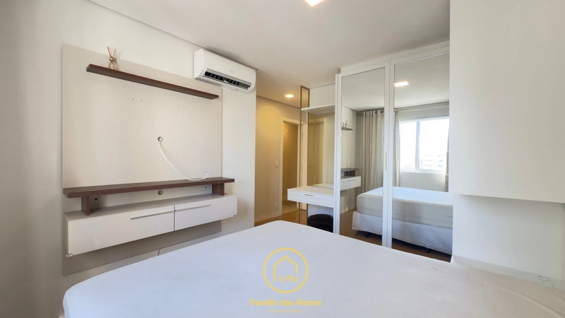 APARTAMENTO semimobiliado | centro de Itajaí: 27ª foto da galeria de imagens do imóvel