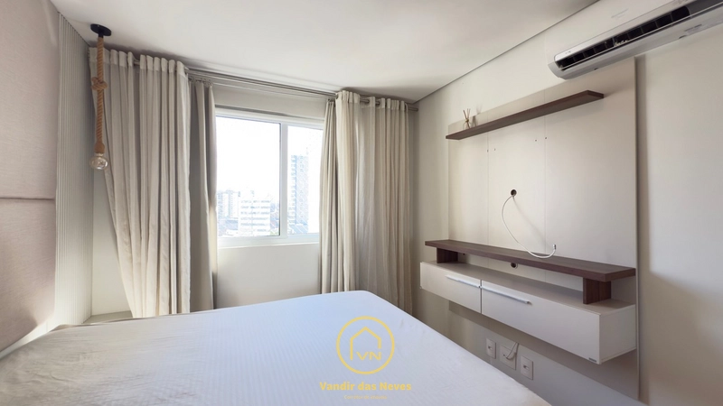 APARTAMENTO semimobiliado | centro de Itajaí: 28ª foto da galeria de imagens do imóvel