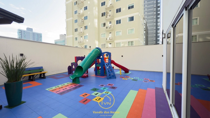 APARTAMENTO semimobiliado | centro de Itajaí: 41ª foto da galeria de imagens do imóvel