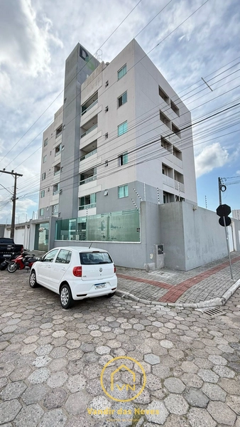 Apartamento mobiliado, Cordeiros: 20ª foto da galeria de imagens do imóvel