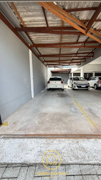 Apartamento mobiliado, Cordeiros: 16ª foto da galeria de imagens do imóvel