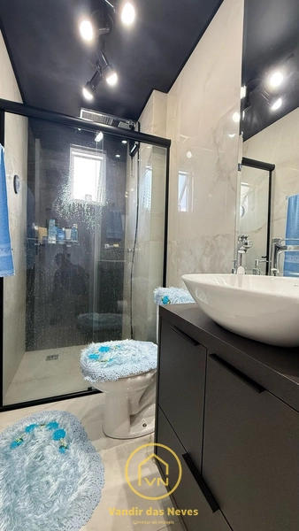 Apartamento mobiliado, Cordeiros: 9ª foto da galeria de imagens do imóvel