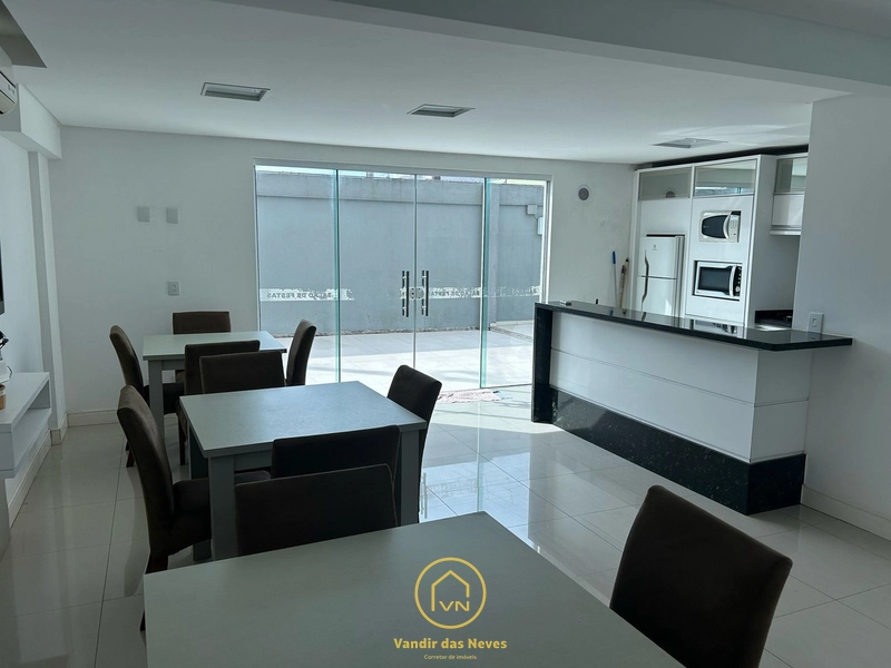 Apartamento mobiliado, Cordeiros: 22ª foto da galeria de imagens do imóvel