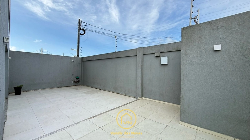Apartamento mobiliado, Cordeiros: 18ª foto da galeria de imagens do imóvel