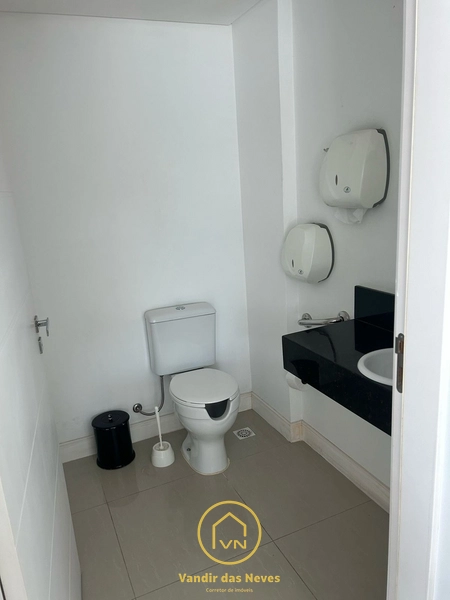Apartamento mobiliado, Cordeiros: 24ª foto da galeria de imagens do imóvel