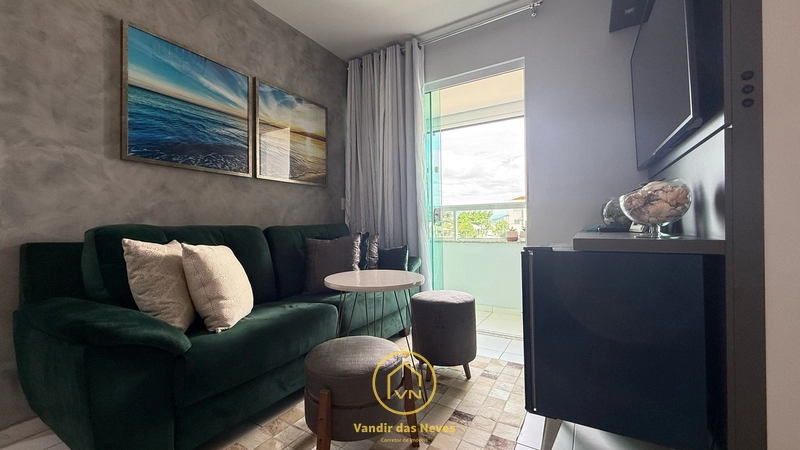 Apartamento mobiliado, Cordeiros: 5ª foto da galeria de imagens do imóvel