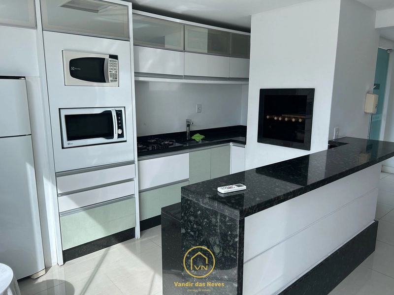 Apartamento mobiliado, Cordeiros: 21ª foto da galeria de imagens do imóvel