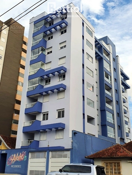 Residencial Aloha